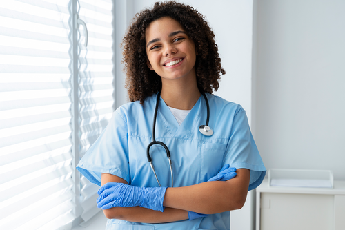 6 Boundless Benefits of Continuing Education of Nurses