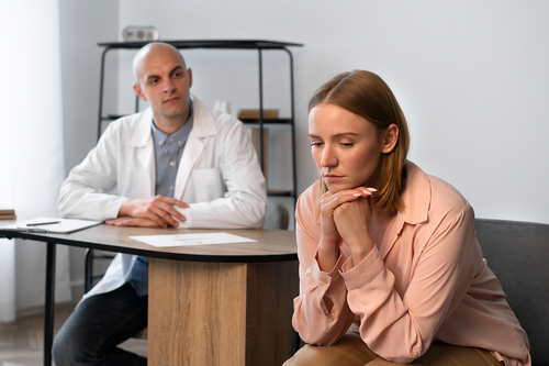Identifying Human Trafficking in Healthcare: What to Look for & What to Do