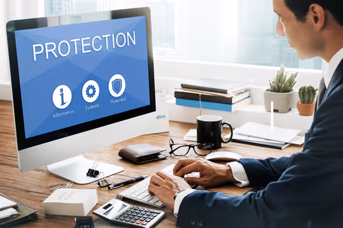 [ANSWERED] What is Third-Party Cyber Coverage?