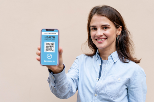 Why Use QR Codes in Healthcare: 9 Reasons