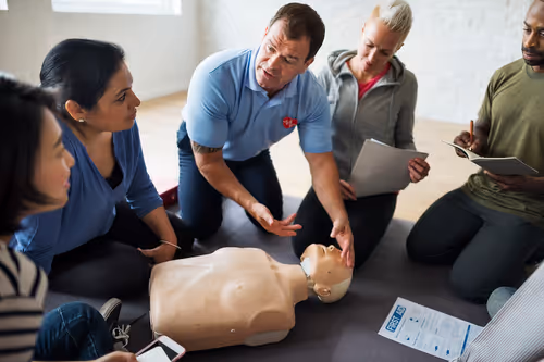 Answered: What is Basic Life Support?