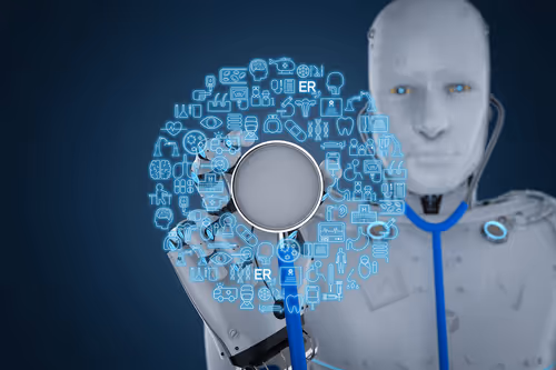 AI in The Medical Field: Everything You Need to Know
