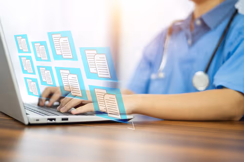 [ANSWERED] What are 835 and 837 Files in Healthcare?