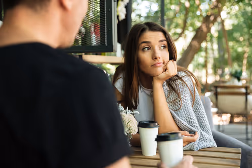 [ANSWERED] Can Sexual Harassment Happen Outside of Work?