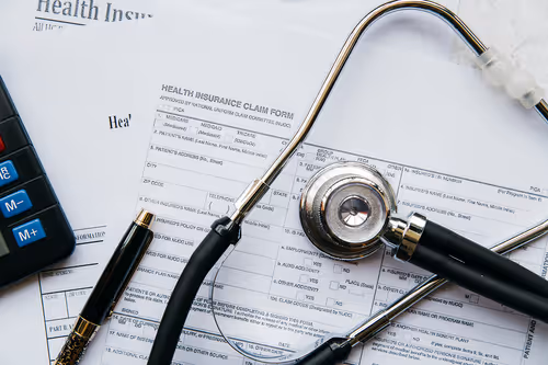 [ANSWERED] What Does a Clearinghouse Do During Claim Submissions?