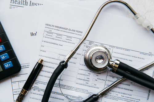 [ANSWERED] What Does a Clearinghouse Do During Claim Submissions?