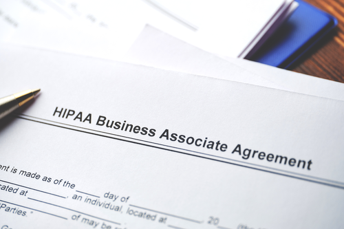 [ANSWERED] Do HIPAA Laws Apply to Employers?