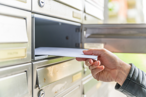 [ANSWERED] What is Certified Mail?