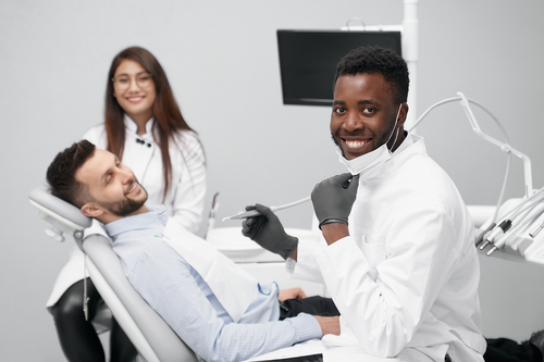 [ANSWERED] What is a Fee for Service in Dental?