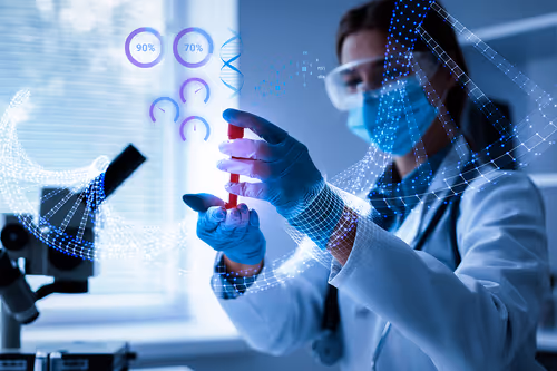 11 New Breakthrough Medical Technology Examples