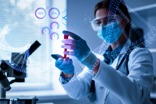 11 New Breakthrough Medical Technology Examples
