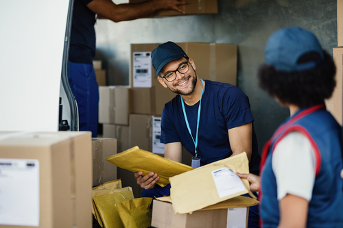 Postal Perks: 5 Benefits of The USPS for Businesses