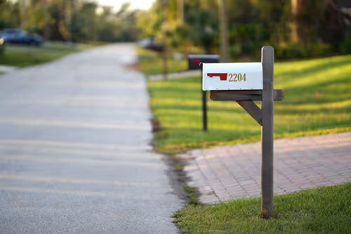 [ANSWERED] Can Certified Mail be Sent to a PO Box?