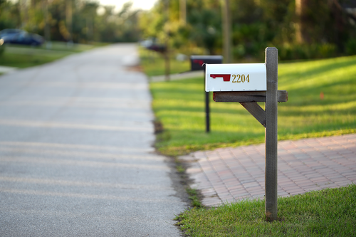 [ANSWERED] Can Certified Mail be Sent to a PO Box?