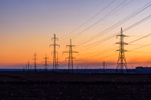[ANSWERED] What is the NERC CIP?