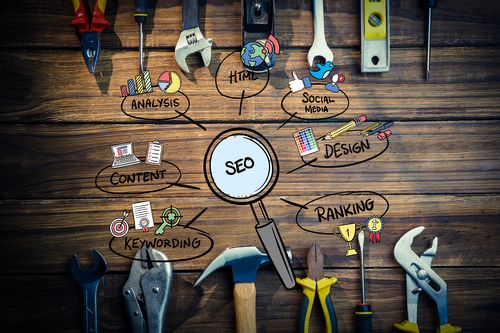 SEO for Website Redesign: 13 Tips