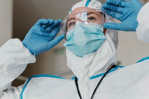 Personal Protective Equipment for Nurses: Everything You Need to Know