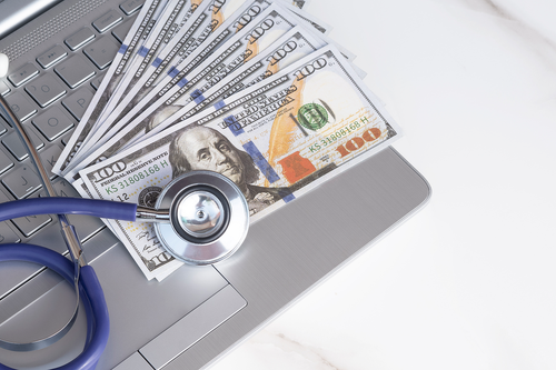 [ANSWERED] What is a medical billing clearinghouse?