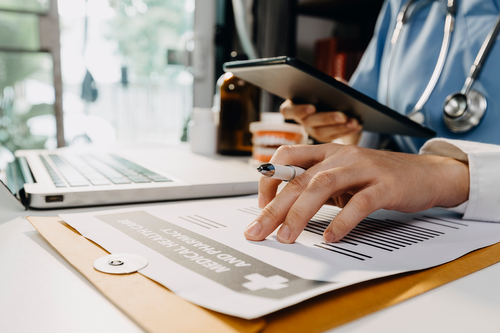 Front-End Revenue Cycle Management: Everything You Need to Know