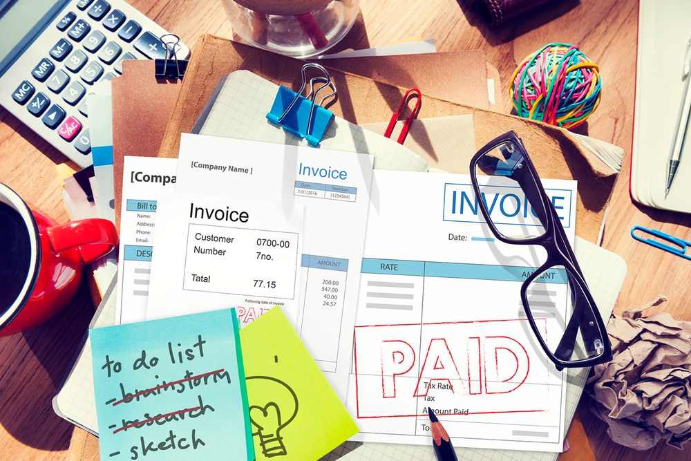 Unpaid Invoice: 10 Simple Strategies for Collecting