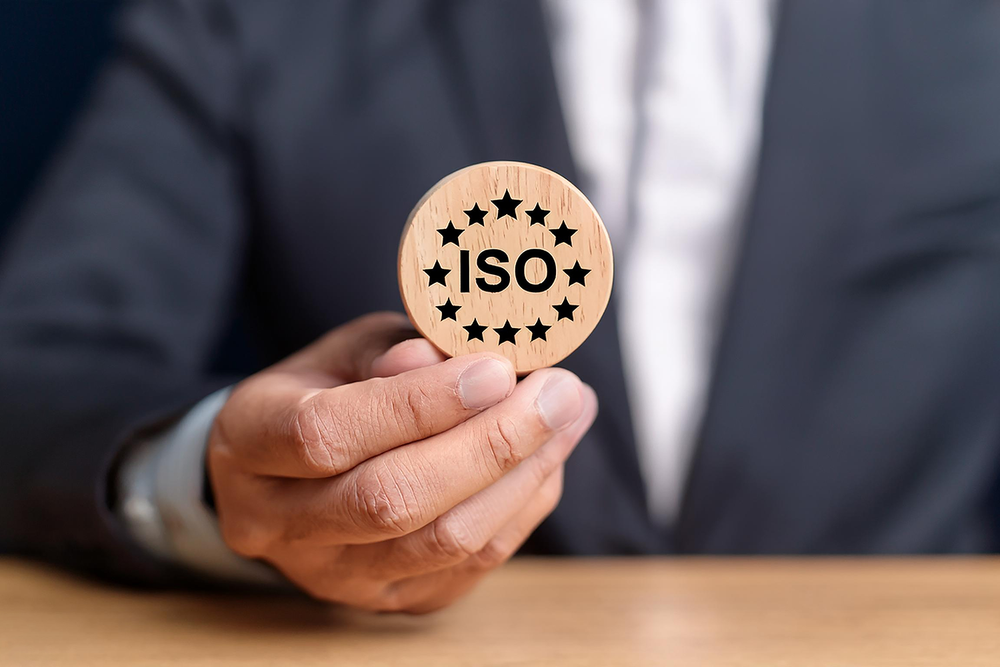 Crosswalking ISO/IEC 27001 to NIST SP 800-171A: A Comprehensive Guide