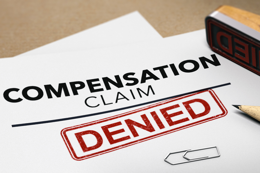 11 Infuriatingly Common Examples of Claim Denials