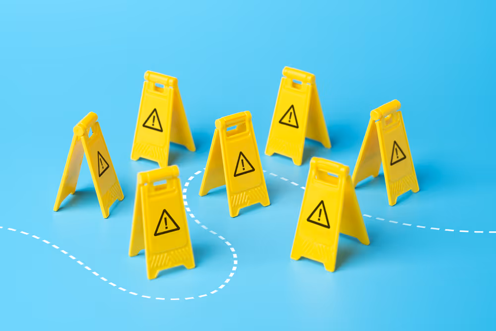 Phishing vs. Spam: Everything You Need to Know