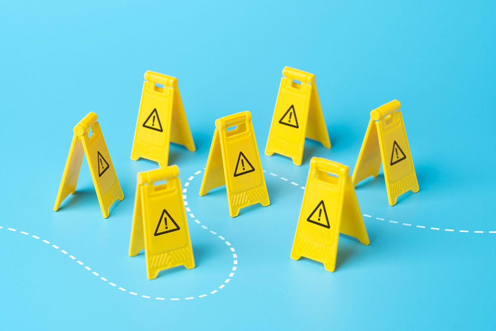Phishing vs. Spam: Everything You Need to Know