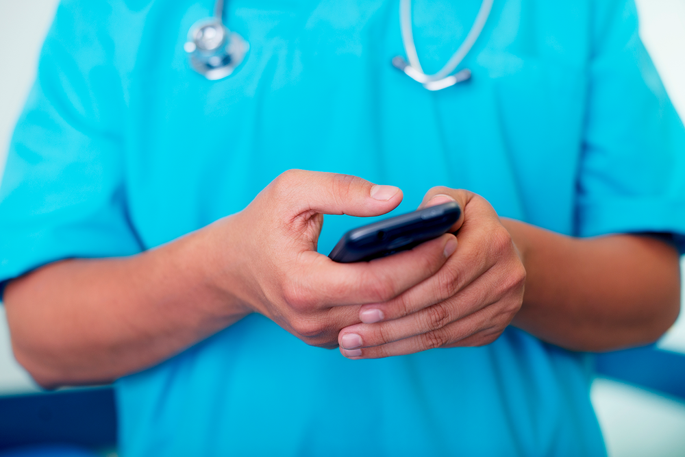Texting Patients: Everything You Need to Know