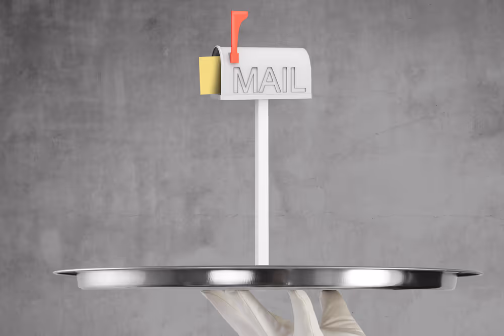 Statement Mailing Service: 5 KEY Benefits