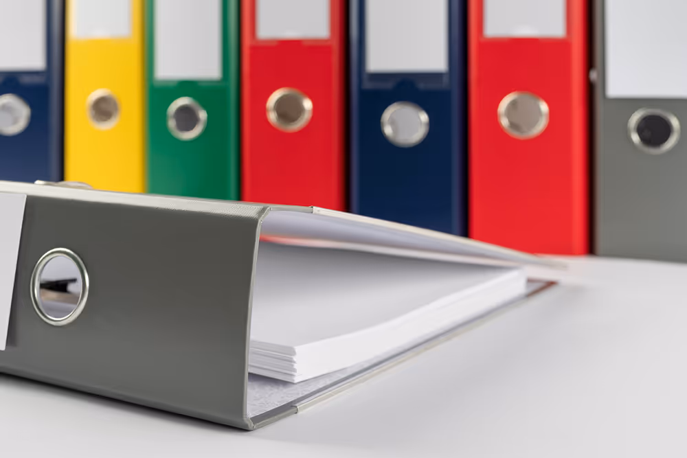 [SOLVED] How to Manage Compliance Documents