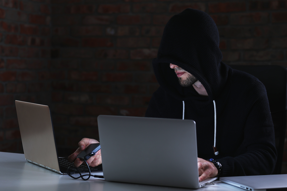 [ANSWERED] What to do if your email is on the dark web?