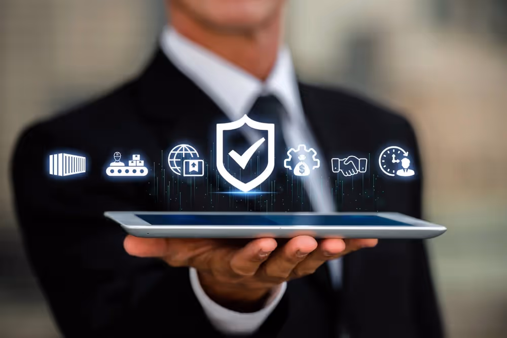 [ANSWERED] What is a GRC Tool?