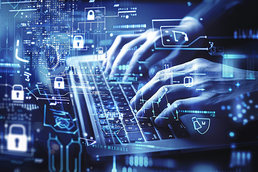 Cybersecurity and Business: Everything You Need to Know