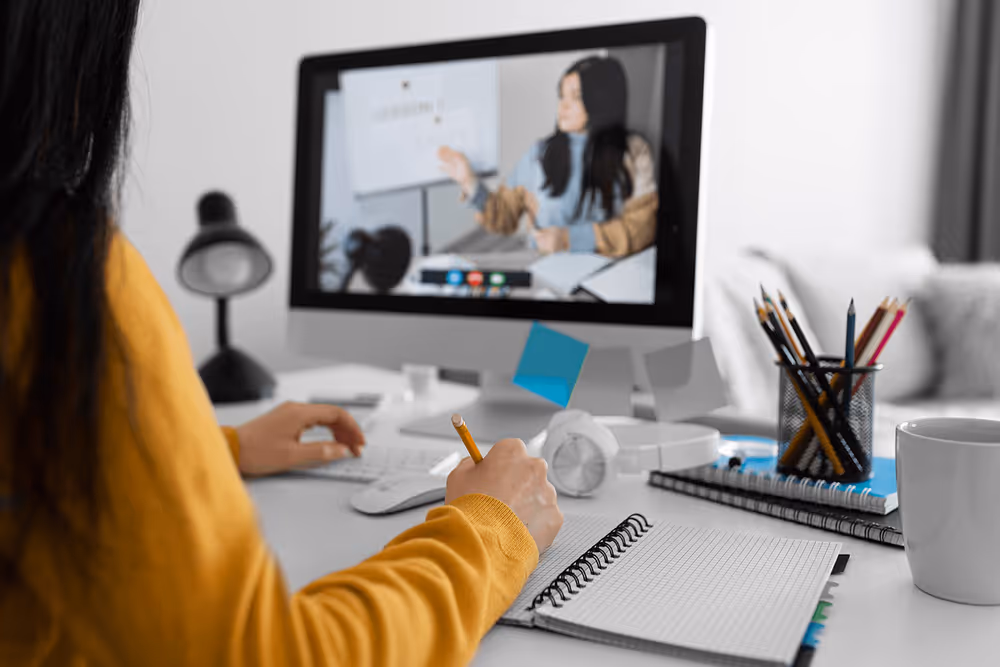 9 Key Benefits of a Learning Management System
