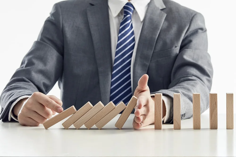 What Are Compliance Risks? Definition, Examples & How to Manage Them