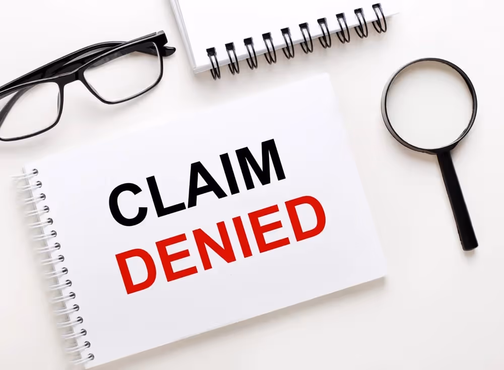 How to Reduce Claim Denials in Your Revenue Cycle
