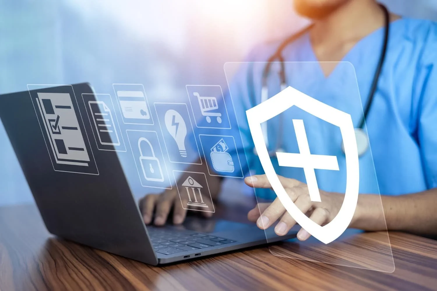 HIPAA Security Risk Assessment: Identifying HIPAA Security Risks