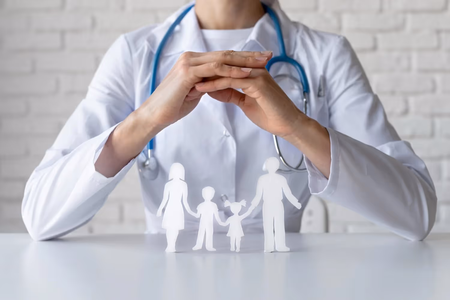In-Network vs. Out-of-Network: The Difference in Care & Providers