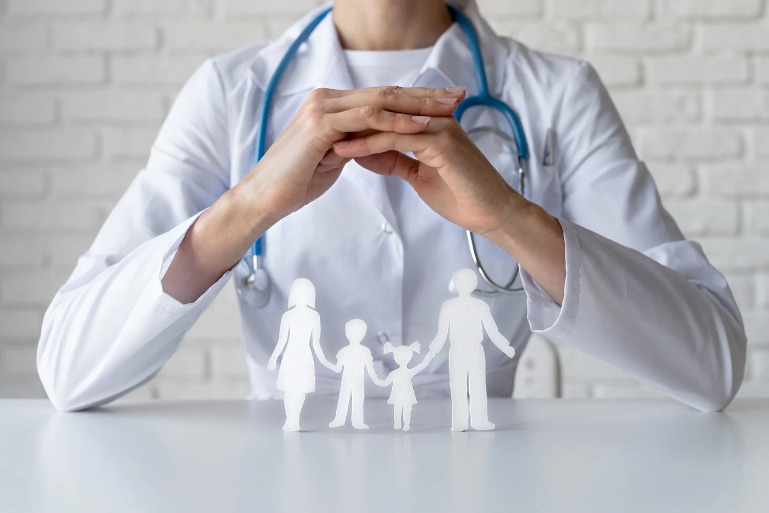 In-Network vs. Out-of-Network: The Difference in Care & Providers