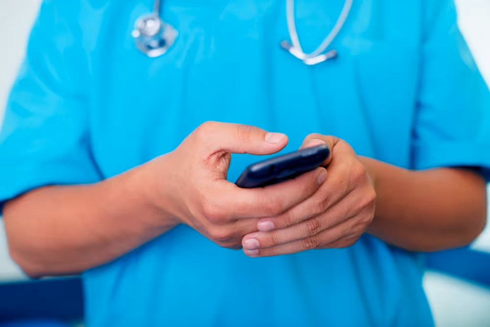 Texting Patients: Everything You Need to Know