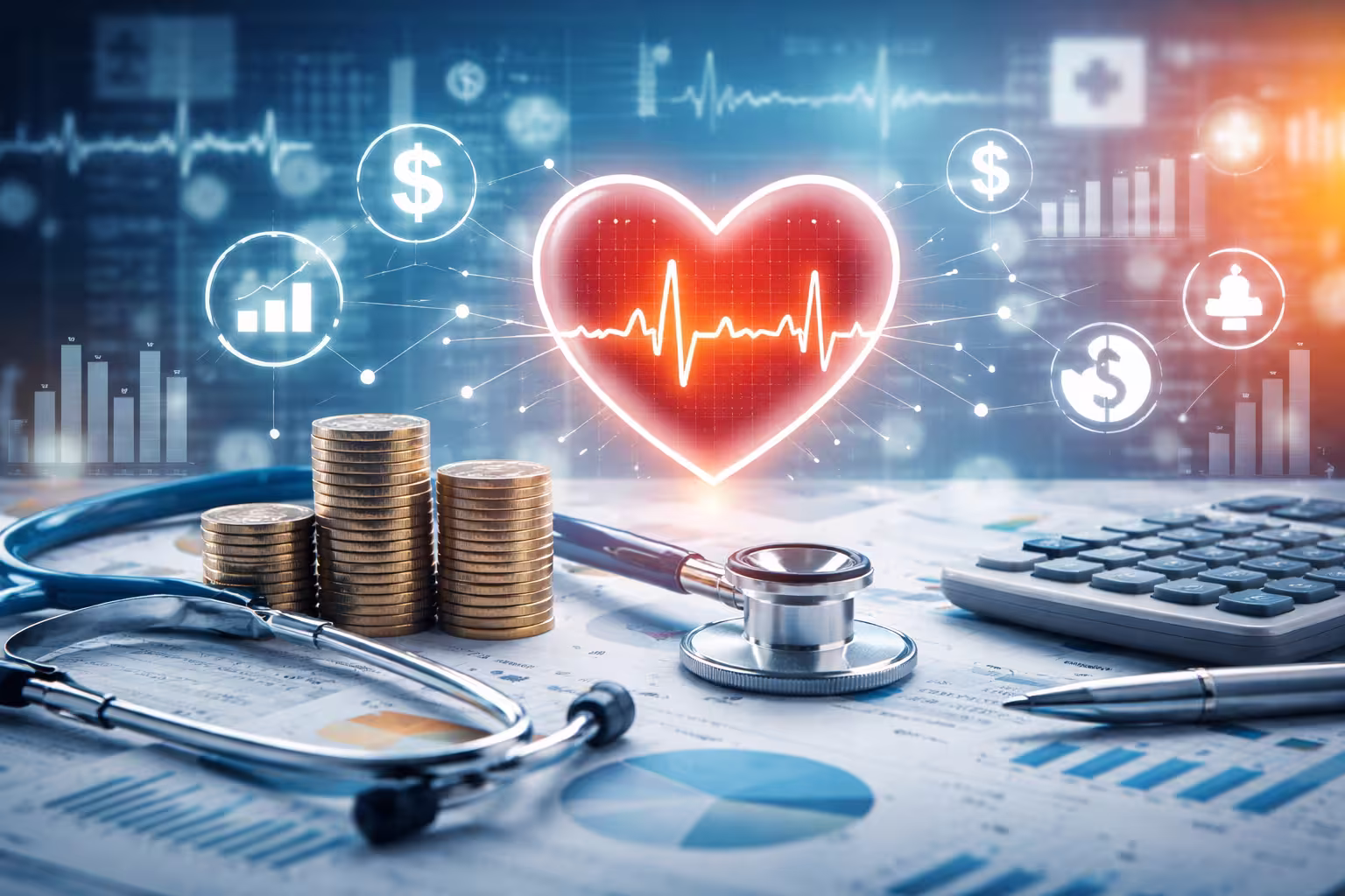 Cardiology Revenue Cycle Management: An Ultimate Guide