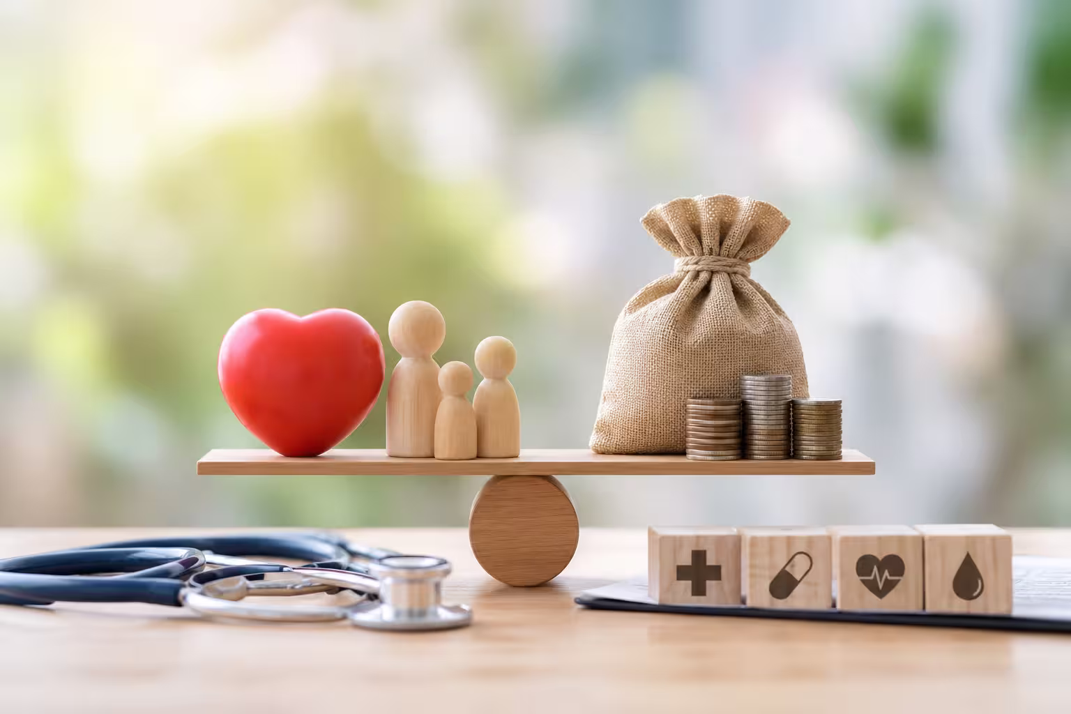 Types of Healthcare Reimbursement Models: Everything You Need to Know