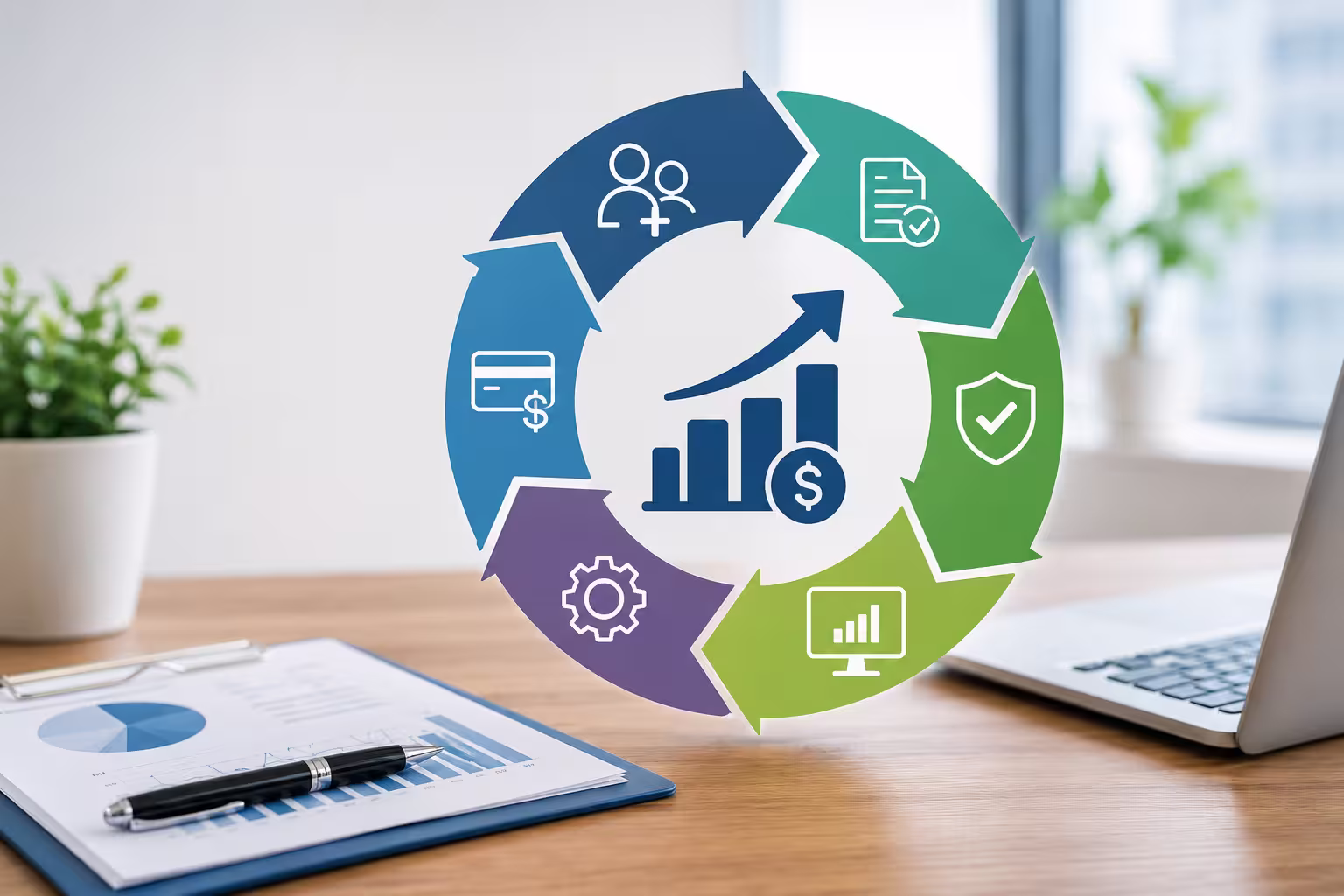 How To Improve Revenue Cycle Management: Proven Strategies for Optimization