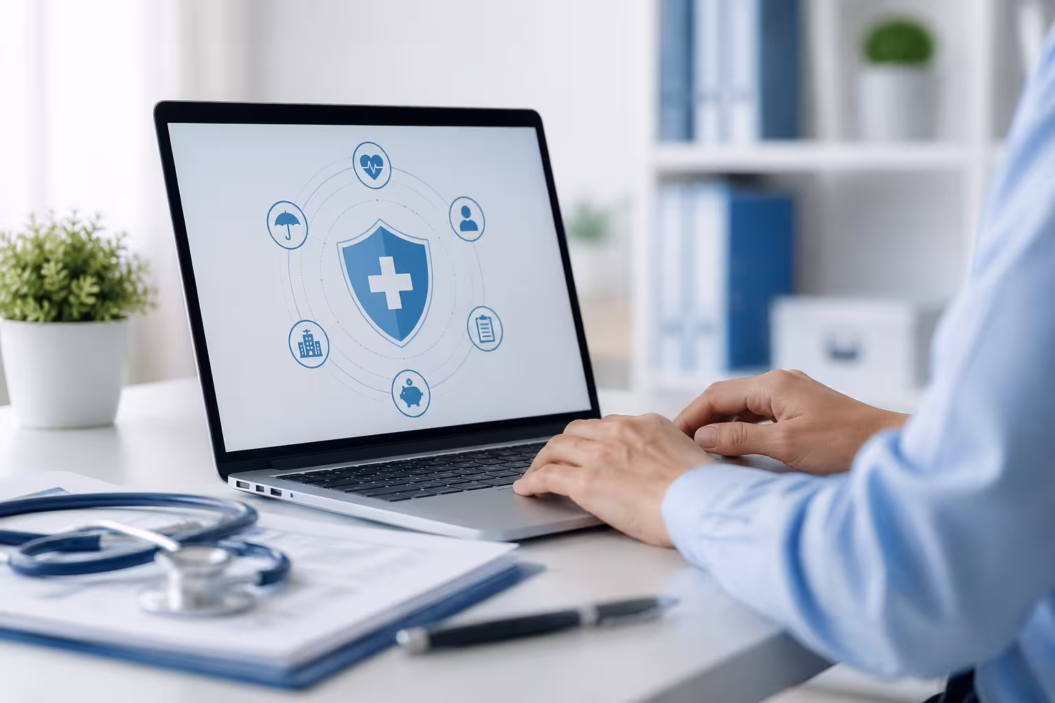 Insurance Discovery: Reduce Claim Denials and Recover More Revenue
