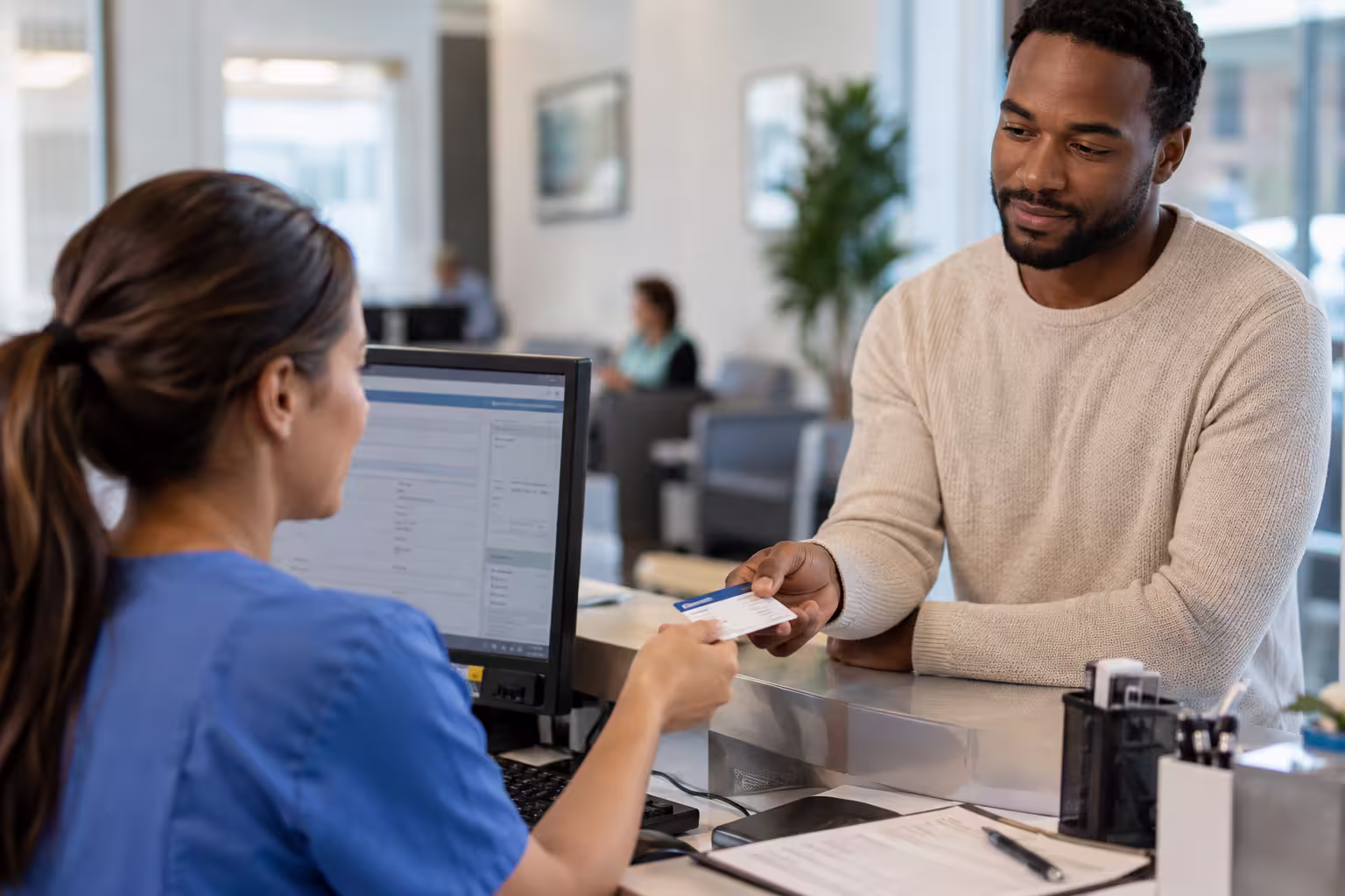 Verify Health Insurance: Eligibility Checks vs. Insurance Discovery