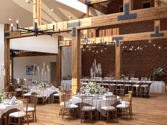 wedding venues near me in logan utah, beauty interior design picture from inside the ridge