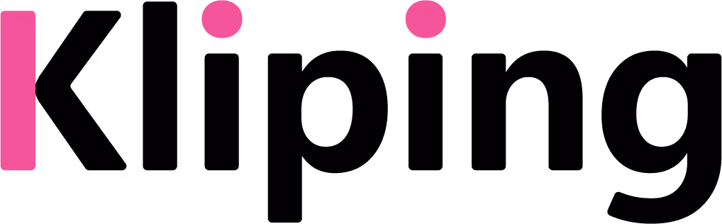 Kliping logotip
