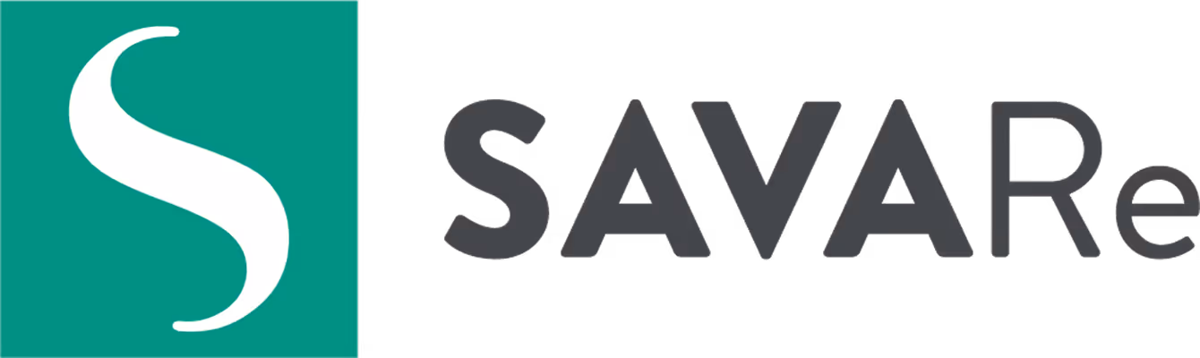 SAVARe logotip