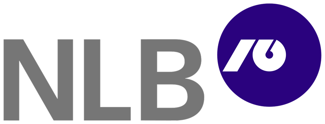 NLB logotip